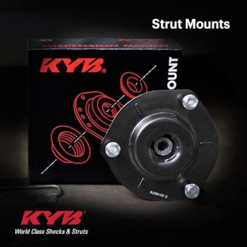 KYB — KYB 19-22 Chevrolet Blazer Strut Mount Kit - Front Right