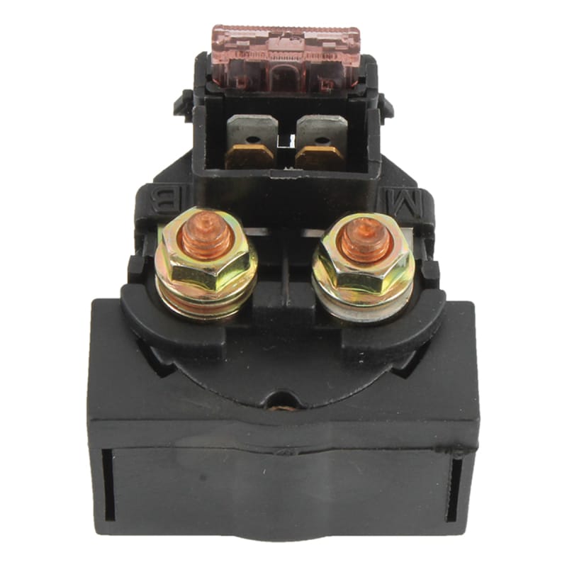 Arrowhead — Arrowhead Honda Starter Relay