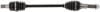 QuadBoss — QuadBoss 19-21 Yamaha YXE850 Wolverine X2 Front Left Side Rugged Axle
