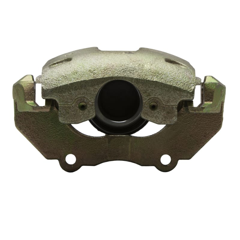 DFC — DFC 02-04 Ford Focus Front-R Silver Zinc Coated Premium Caliper
DFC Brake Caliper