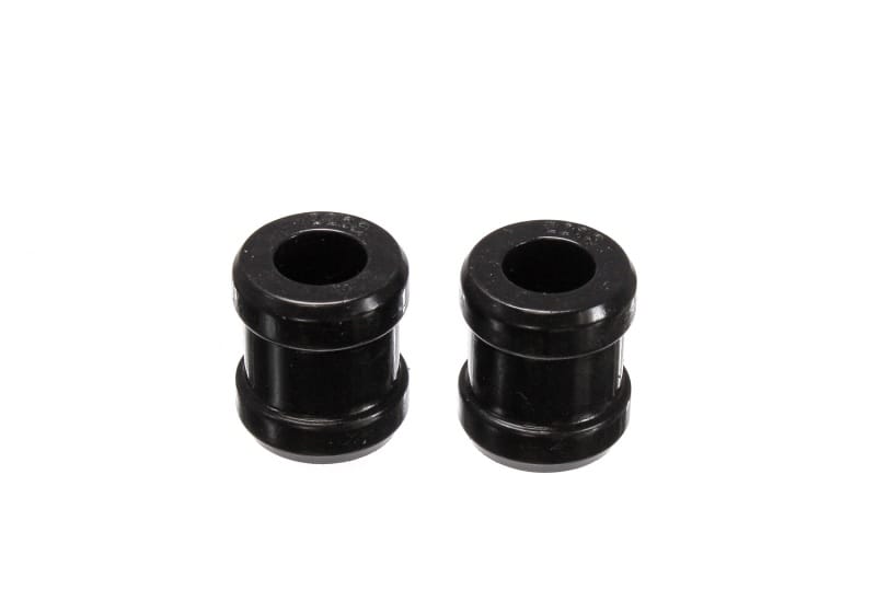 Energy Suspension — Energy Suspension Chrysler 5/8in Shock Eye Bushing - Black
ShkAbsrbrBsh