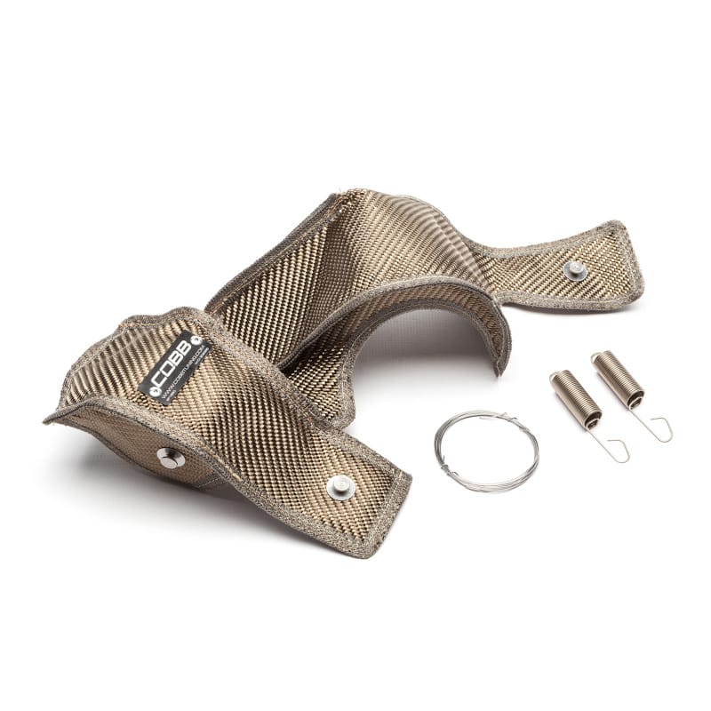COBB — Cobb Ford 2.0L Ecoboost Turbo Blanket