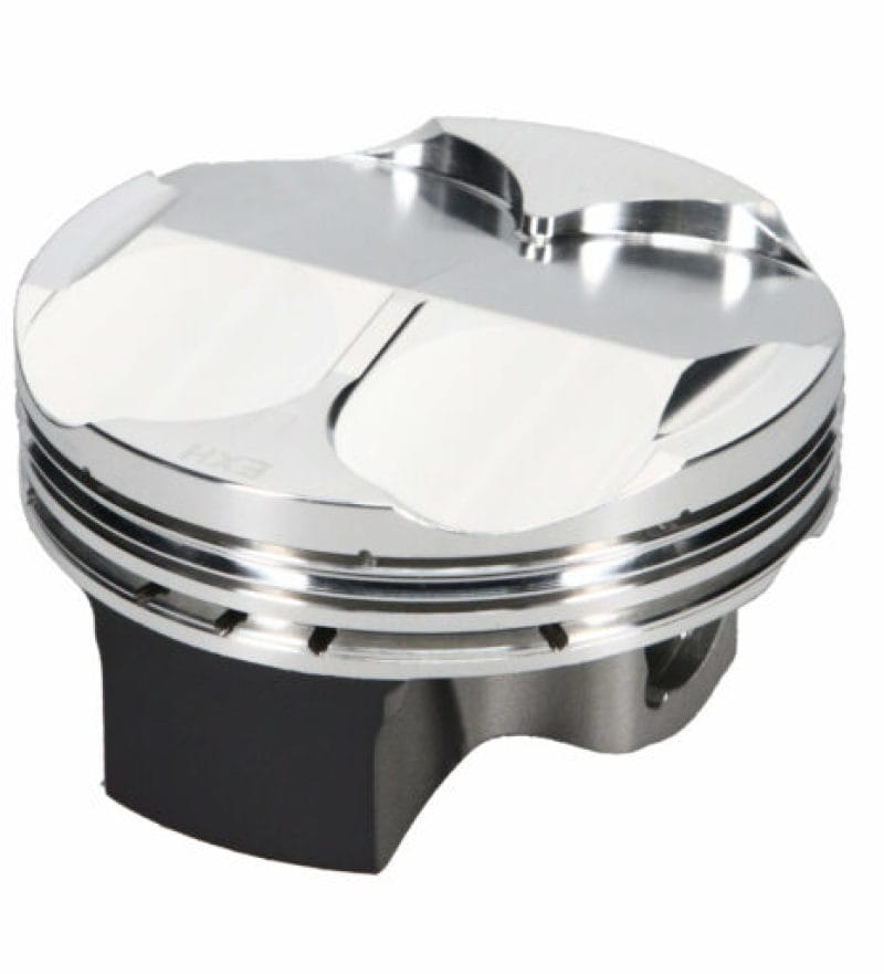 JE Pistons — JE Pistons Yamaha YZF-R6 Piston Kit