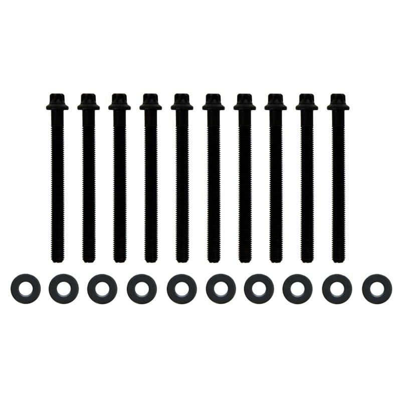 Fel-Pro — Fel-Pro Land Rover Range Rover ES 72439 Engine Cylinder Head Bolt Set