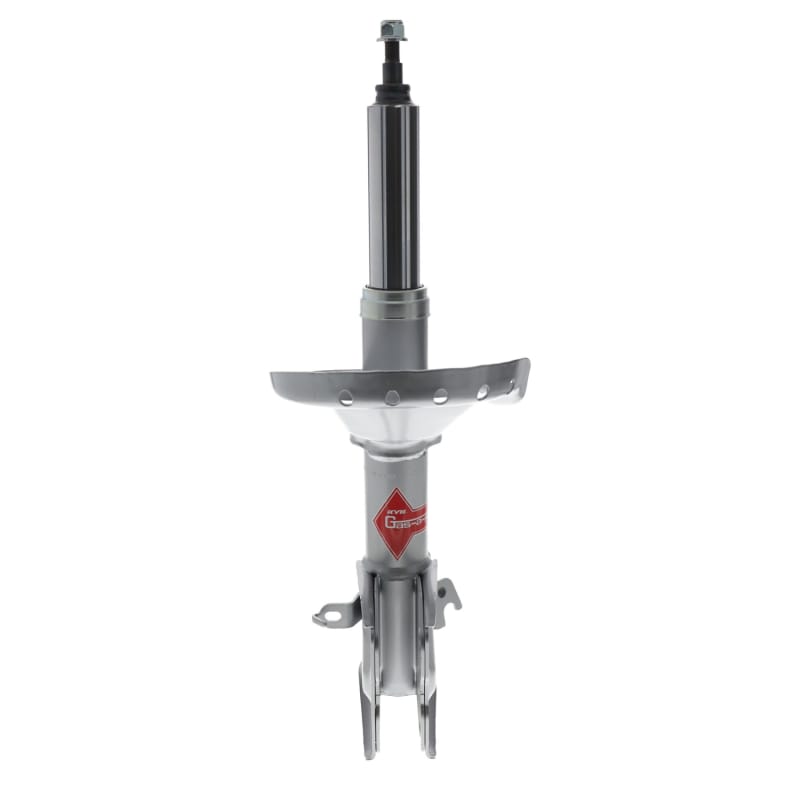 KYB — KYB Shocks & Struts Gas-a-just Front Left 15-17 Subaru WRX
Gas Strut