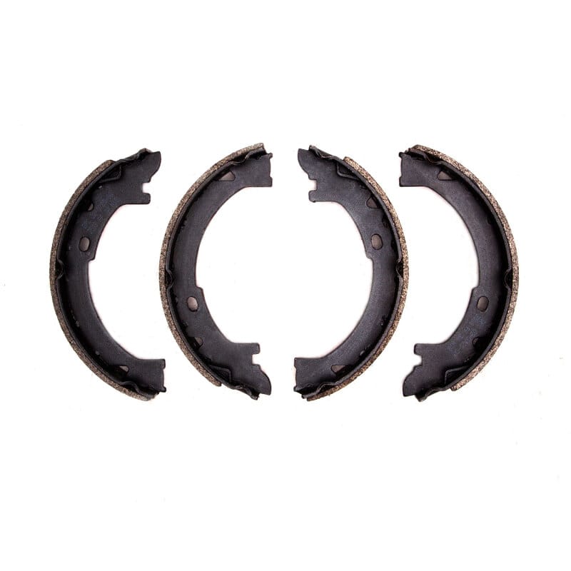 DFC — DFC 91-95 Ford Crown Victoria Parking Brake Parking Shoes
DFC Brake Shoe Set