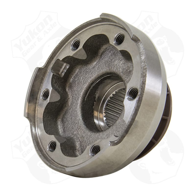 Yukon Gear & Axle — Yukon Gear 8.8in Pinion Flange For 05-14 Mustang GT w/ CV Driveshaft 30 Spline
Yoke