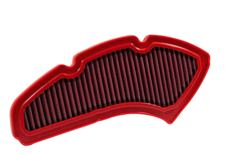 BMC — BMC 17-18 Yamaha Mws Tricity 125 (OEM Bb8E44510000) Replacement Air Filter