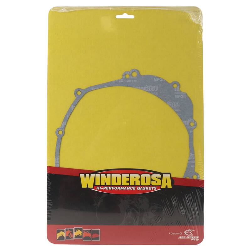 Vertex Pistons — Vertex Gaskets 03-05 Yamaha FJR1300 Outer Clutch Gasket Kit