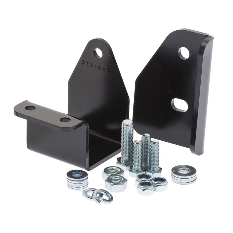 Old Man Emu — ARB Fitting Kit Sway Bar Ext Bracket Gu Rr
Sway Bar Brkt