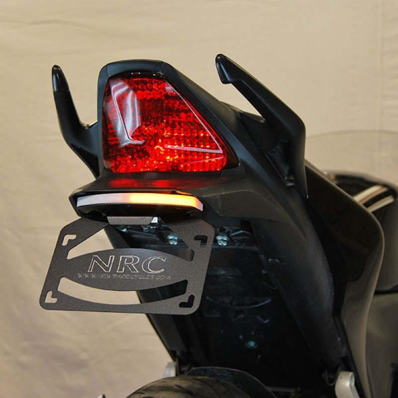 New Rage Cycles — New Rage Cycles 11+ Honda CBR250R / CBR300R Fender Eliminator Kit