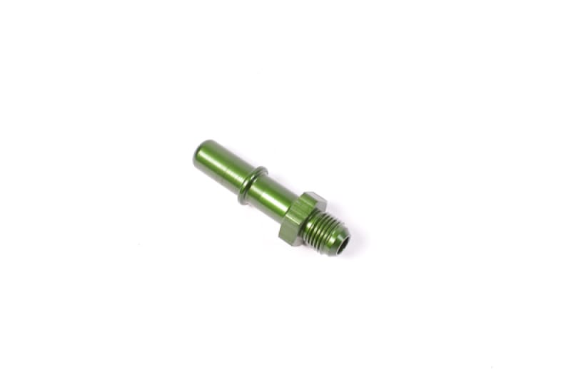 Radium Engineering — Radium Engineering 1/2in SAE Male to 6AN Male