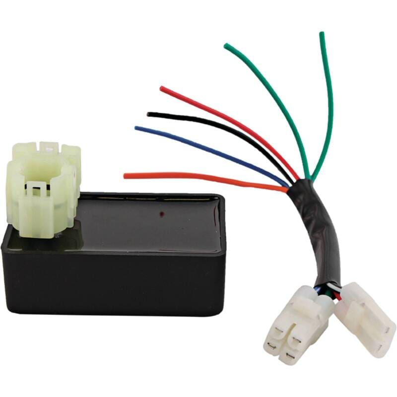 Arrowhead — Arrowhead Honda CDI Module