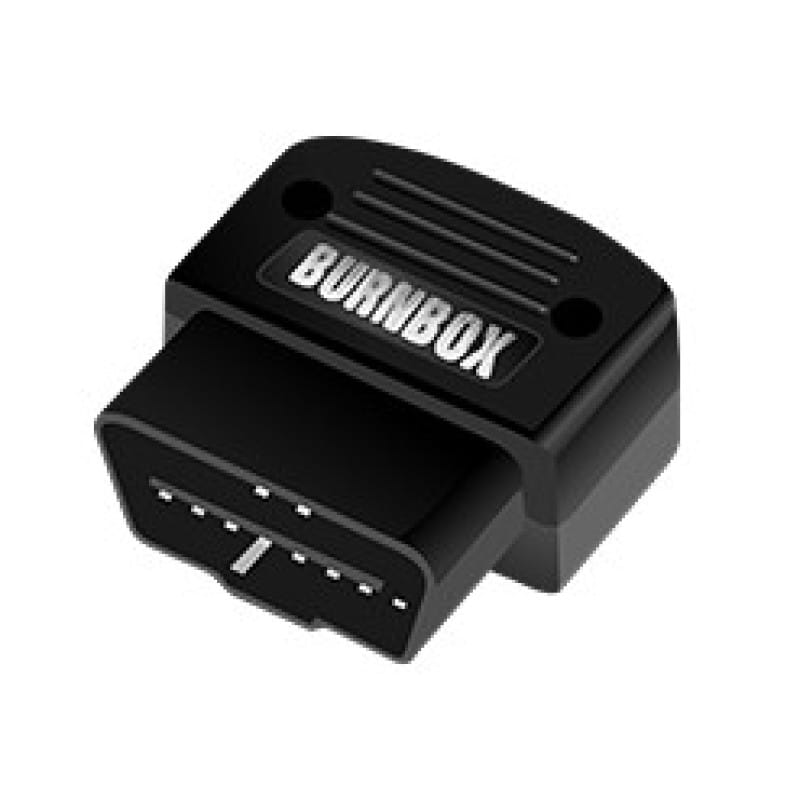 Tazer — Tazer 15-21 Dodge Challenger/Charger Line Lock/Light Show BurnBox G2