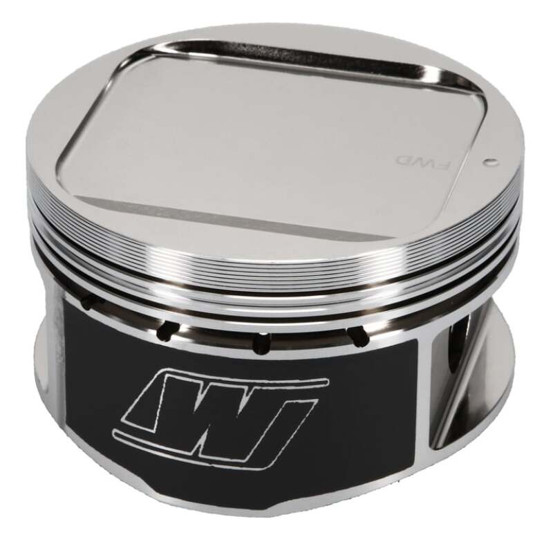 Wiseco — Wiseco Subaru WRX 4v R/Dome 8.4:1 CR 93mm Piston Kit
Piston Set