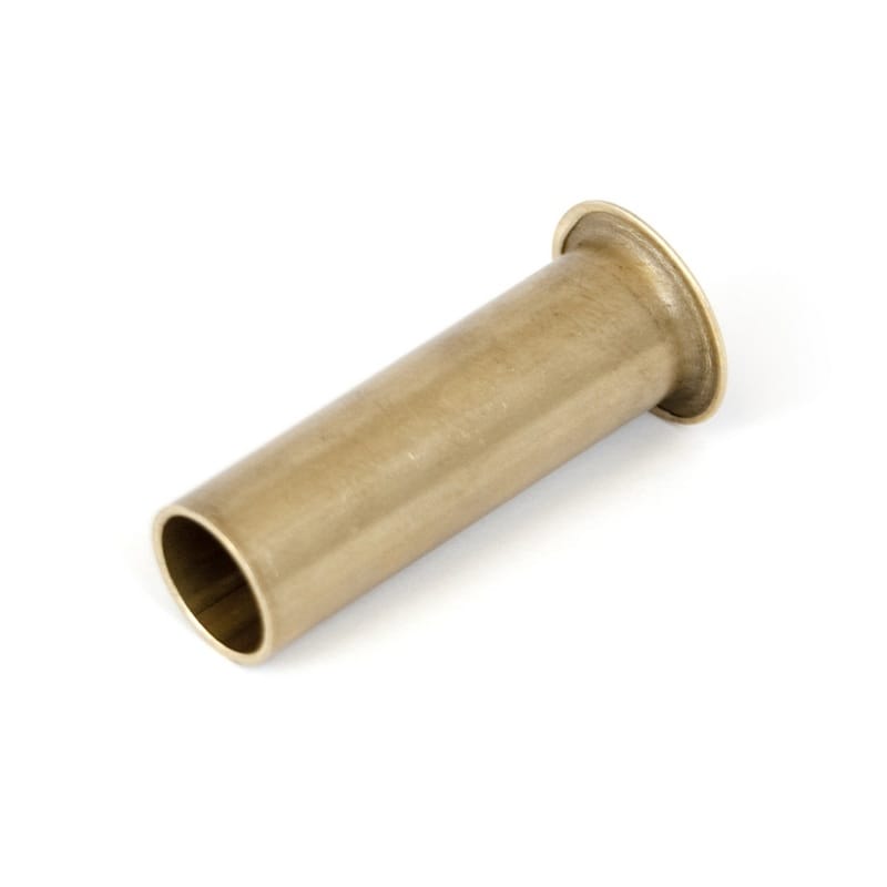 Rugged Ridge — Rugged Ridge 99-06 Jeep Wrangler Brass Door Hinge Insert Set
Door Hinge Bushing
OFFROAD_EXTERIOR