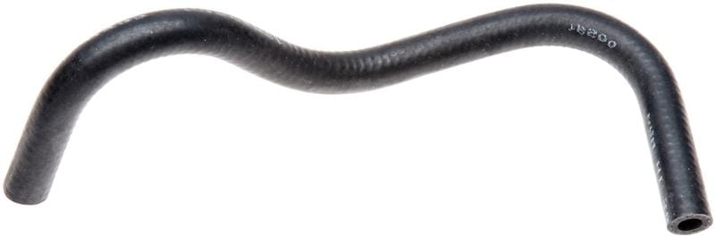 Gates — Gates 02-09 Toyota Camry 4-Cyl. 2.4L By Pass Molded Heater Hose