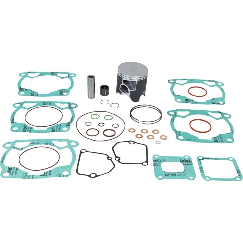 Vertex Pistons — Vertex Pistons 2024 Gas-Gas EC 300 300cc Top End Piston Kit