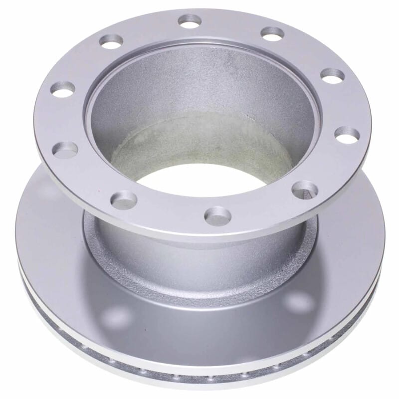 PowerStop — Power Stop 03-09 Chevrolet C6500 Kodiak Rear Evolution Coated Rotor
PowerStop EVC