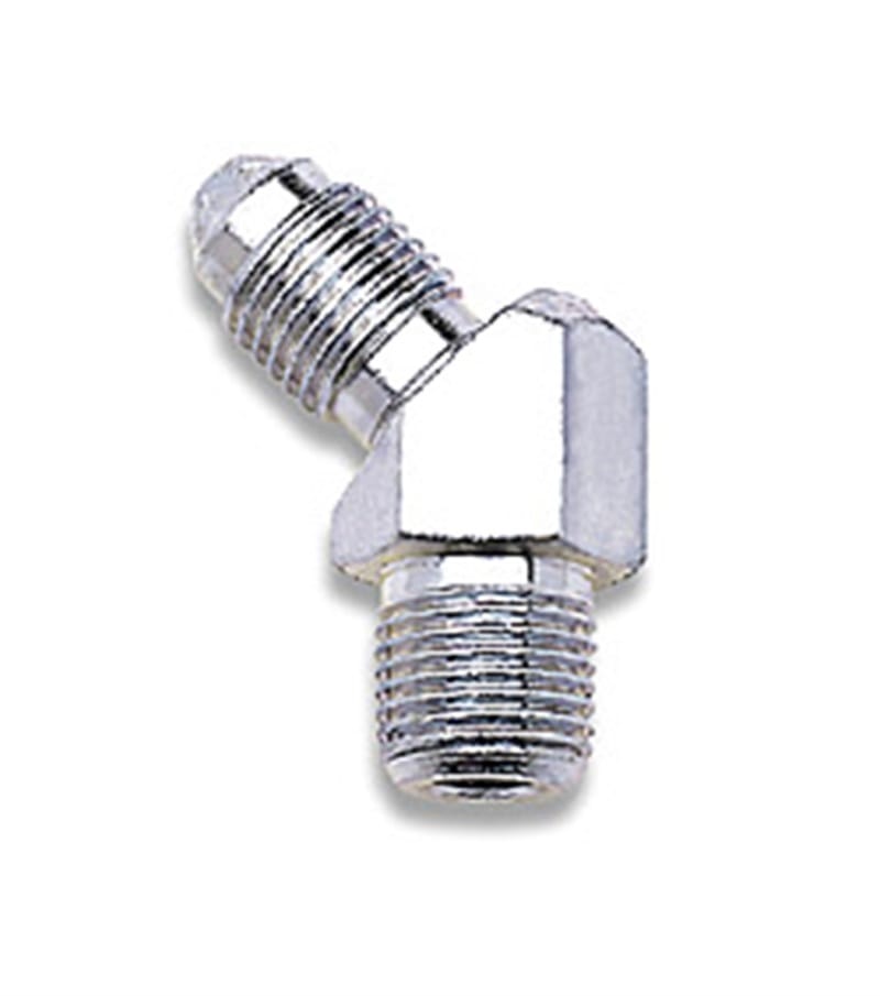 Russell — Russell Performance -3 AN SAE Brake Adapter Fitting (Endura)
BrkLineAdptFtng