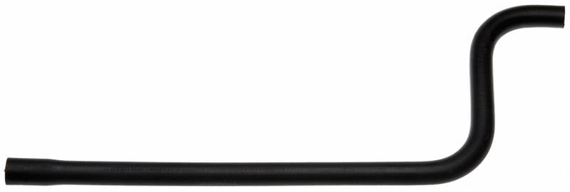 Gates — Gates 94-96 Chevrolet Caprice V-8 5.7L Heater To Tee Molded Heater Hose