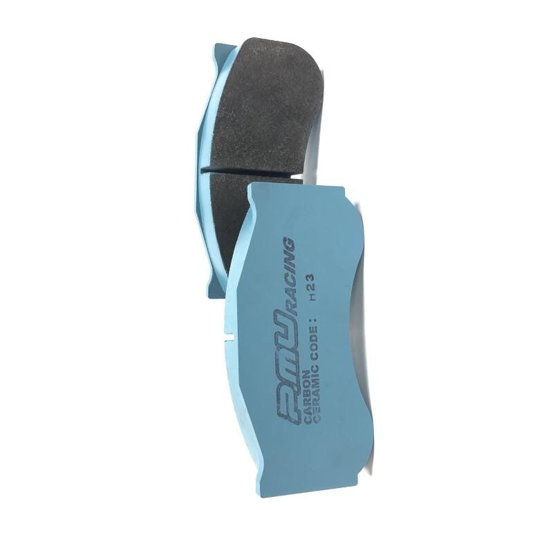 Alcon — Alcon Pro-System Porsche Brake Pads