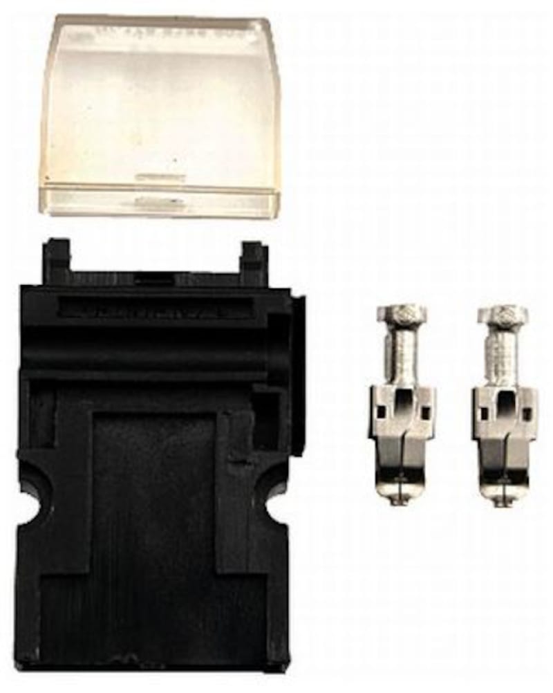 Hella — Hella Fuse Box