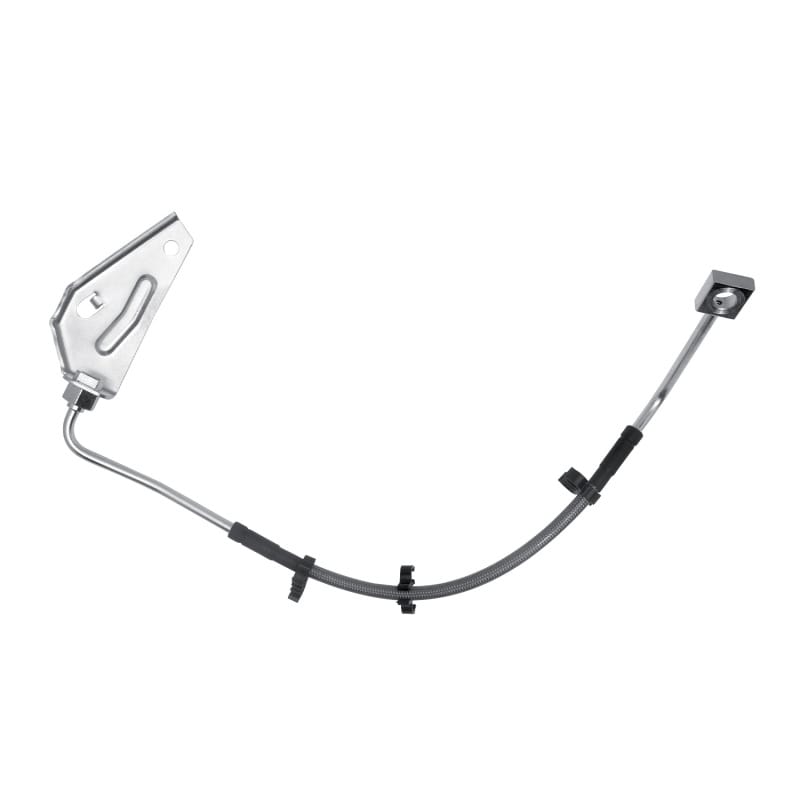 DFC — DFC 12-16 Jaguar XF Rear-L Brake Hose