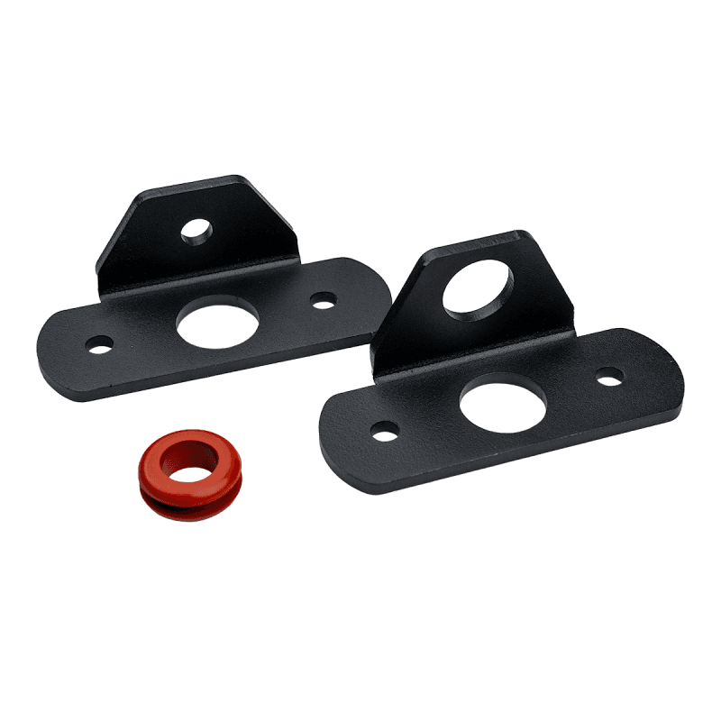 Cali Raised LED — Cali Raised 2021+ Ford Raptor Rear Antenna Mount Fits