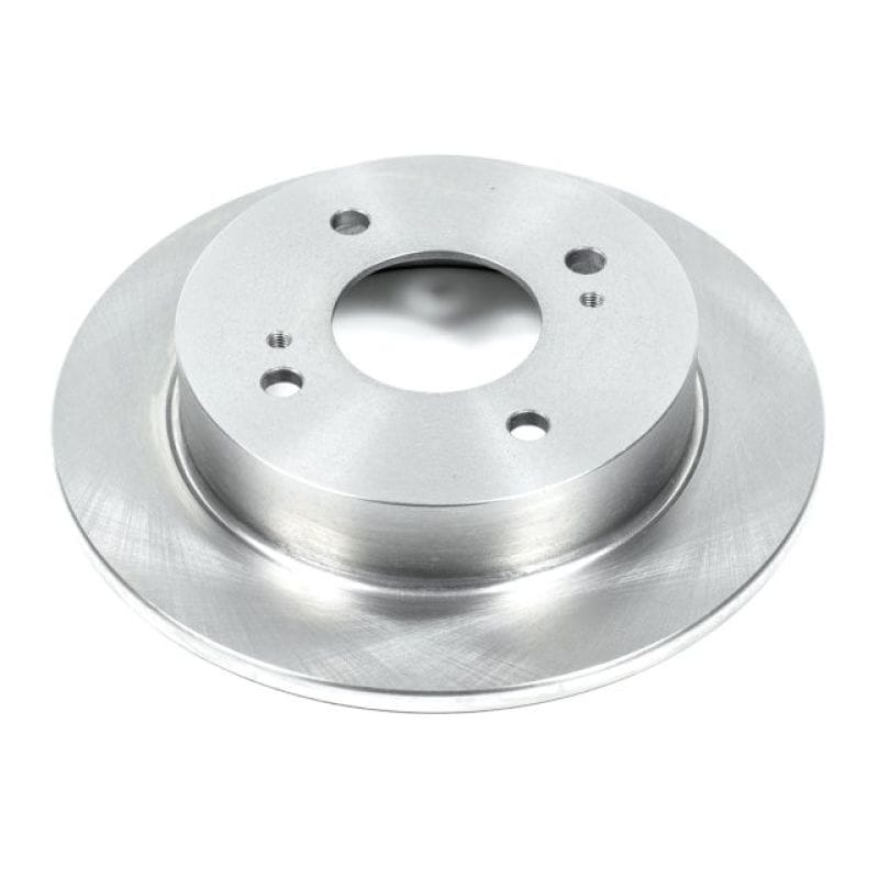 PowerStop — Power Stop 82-85 Nissan 200SX Rear Autospecialty Brake Rotor
AutoSpecialty Rotor