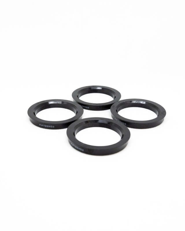 fifteen52 — Fifteen52 Hub Rings 66.6mm OD - 57.1mm ID - 4Pck