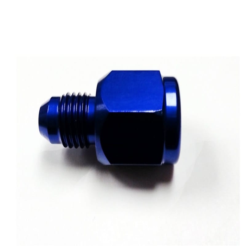 Nitrous Express — Nitrous Express Fitting 8AN Female to 6AN Male
AdptFitting