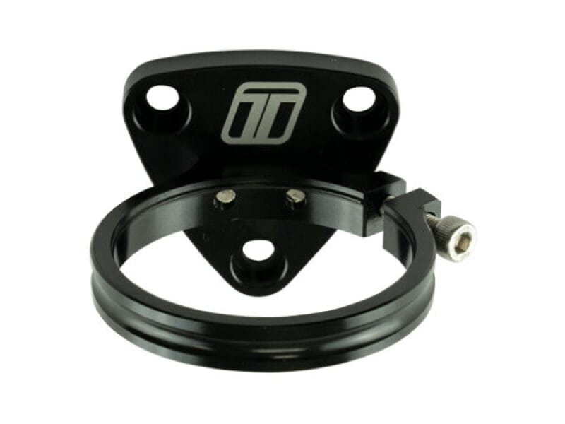Turbosmart — Turbosmart FPRX Billet Bracket