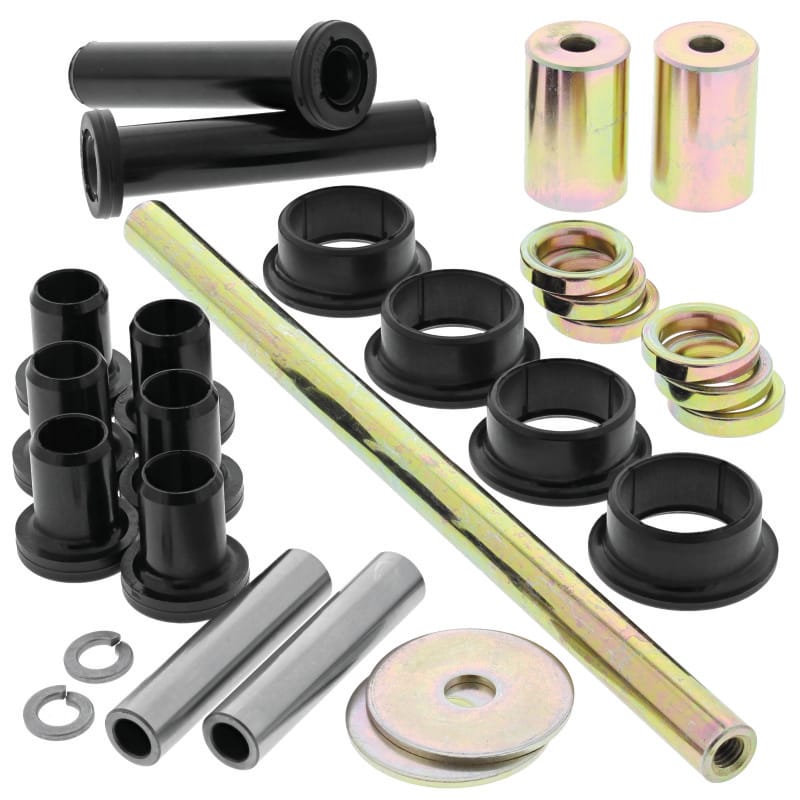 QuadBoss — Independent Suspension Repair Kit, Rear