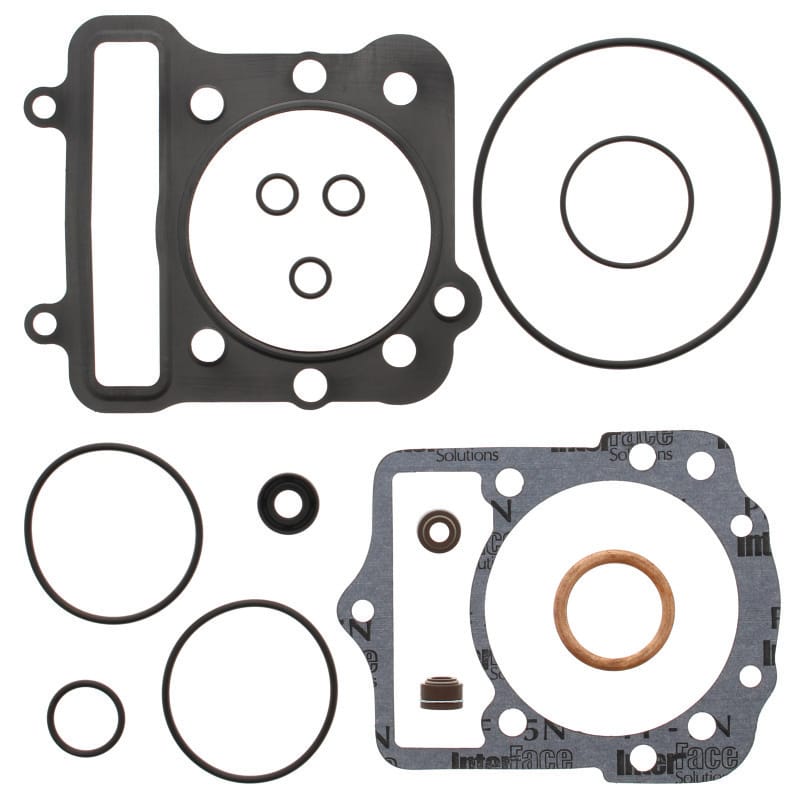 QuadBoss — Top End Gasket Set
