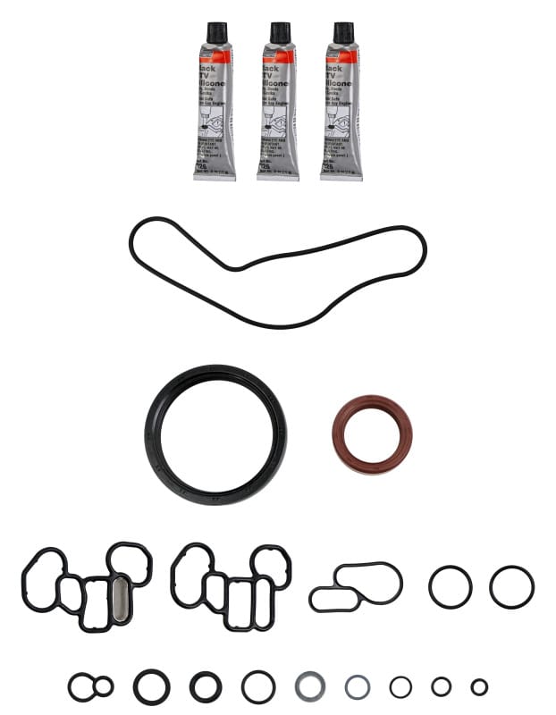 Fel-Pro — Fel-Pro 09-14 Acura TL/08-17 Honda Accord/05-20 Pilot Engine Conversion Gasket Set