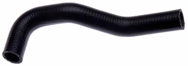 Gates — Gates 84-86 Nissan Sentra 4-Cyl. 1.6L Lower - Pipe To Rad. Molded Coolant Hose