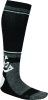 Answer — Answer Moto Socks Black Youth - Small/Medium