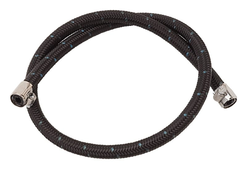 Russell — Russell Performance Universal fuel pump to carb. Tube seal ends. (3 ft. length)
Carburetor Fuel Line