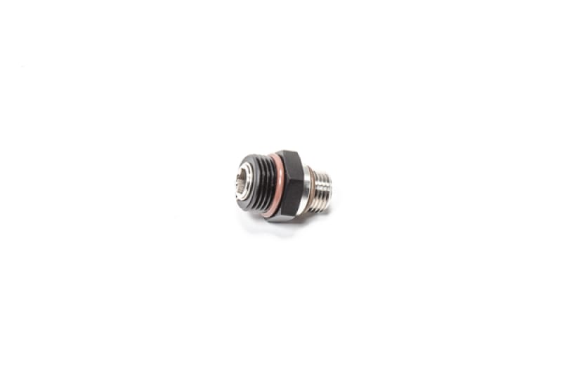 Radium Engineering — Radium 8AN ORB to 6AN ORB Swivel Union Fitting