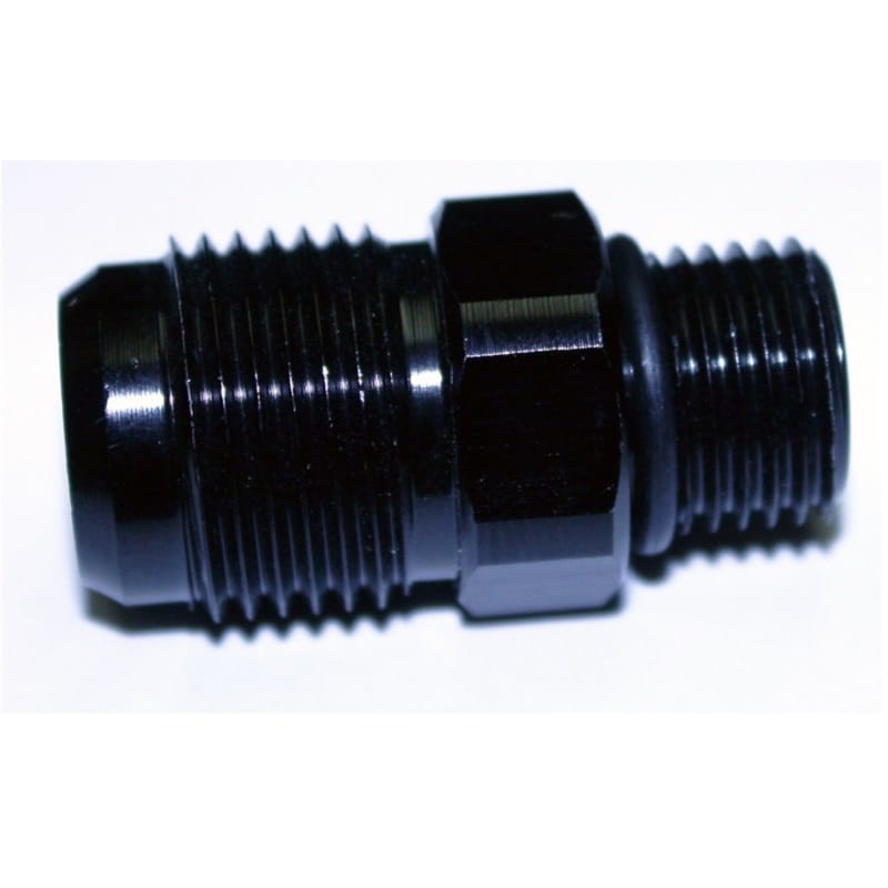 Nitrous Express — Nitrous Express 8AN Bottle Nipple for Second Generation Lightning 45 Valve
Bottle Nipple
N2OBottleVlv