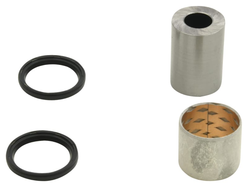 All Balls Racing — All Balls Racing 08-14 Kawasaki KFX450R Lower Front Shock Bearing Kit