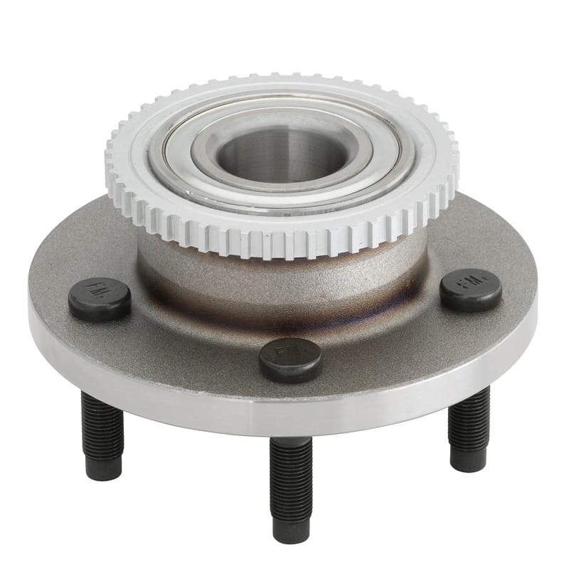 Moog — MOOG 97-02 Ford Crown Victoria Front Hub Assembly