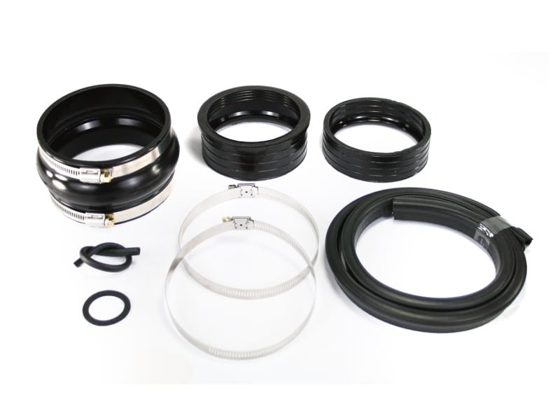 aFe — aFe MagnumFORCE Spare Parts AIS Soft Parts for XX-11922
Intake Coupling Kit