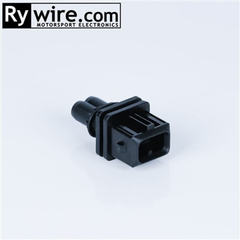 Rywire — Rywire 2 Position Connector