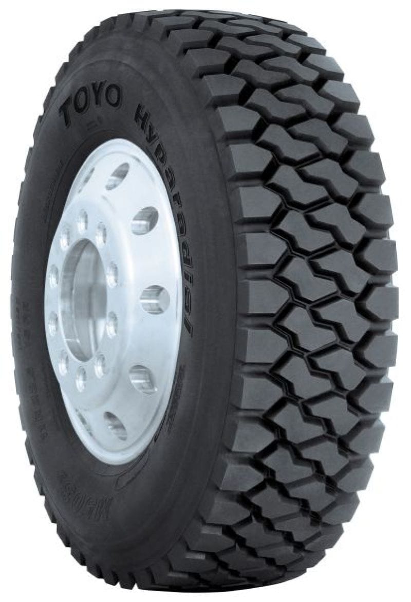 TOYO — Toyo M503Z - 11R245 149K (H/16) M503Z TL (34.59 FET Inc.)