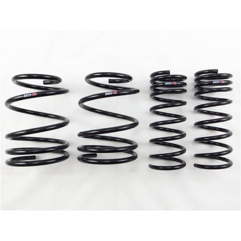 RS-R — RS-R 13+ Subaru Impreza (GP7) Down Sus Springs