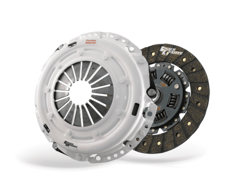 Clutch Masters — Clutch Masters 16-17 Mazda Miata MX-5 2.0L FX100 Clutch Kit
Clutch Kit