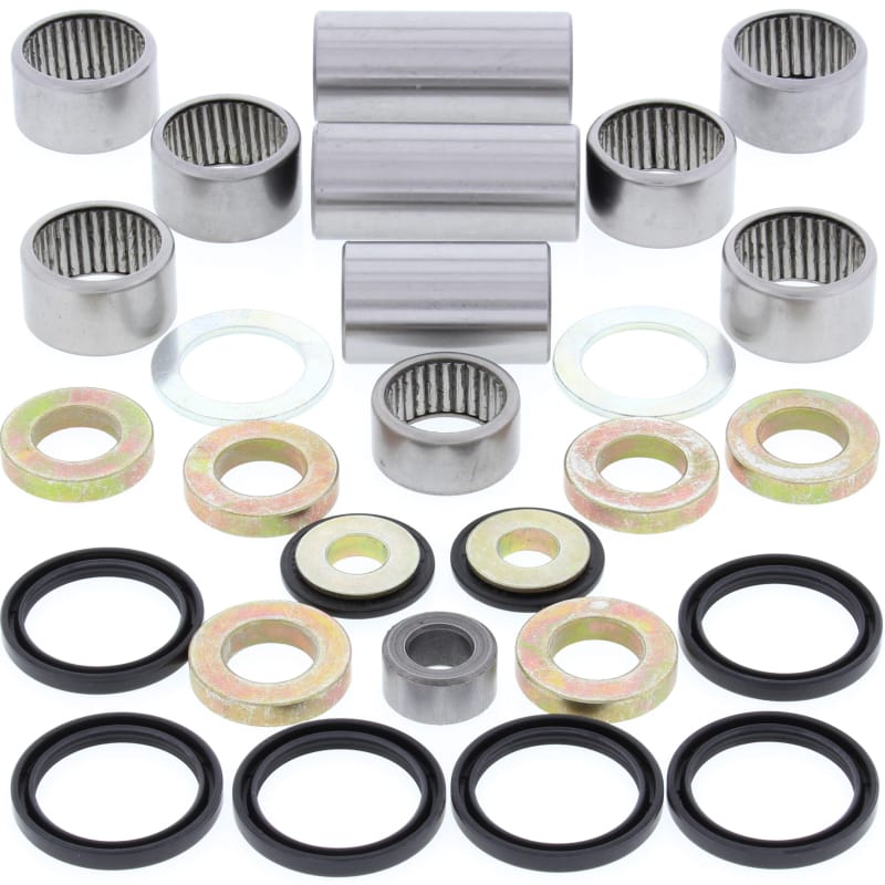 All Balls Racing — All Balls Racing 1997 Honda CR250R Linkage Bearing Kit
