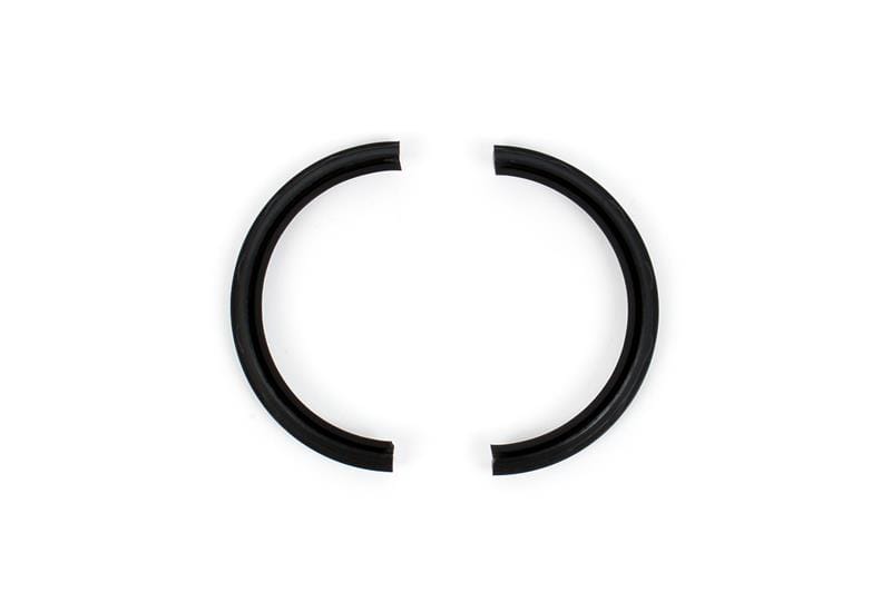 Cometic Gasket — Chrysler B/RB, Gen-2 Hemi V8 Rear Main Seal
Chrysler B/RB; Gen-2 Hemi V8 Rear Main Seal